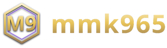 mmk965 logo